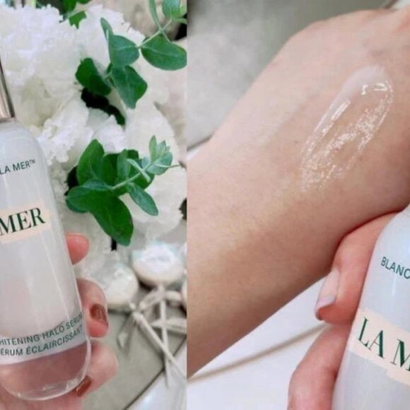 La Mer The NEW Halo Serum 30ml | Full Size Radiance Serum | Authentic | New - Picture 2 of 2